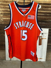 Retro Brand Replica Jersey | Syracuse Orange | Carmelo Anthony #15 | Size: X-Large