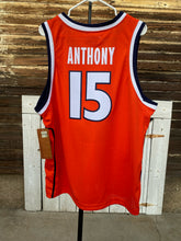 Retro Brand Replica Jersey | Syracuse Orange | Carmelo Anthony #15 | Size: X-Large