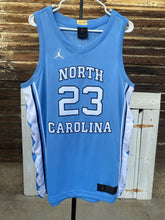 Jordan Brand Limited Jersey | North Carolina Tar Heels | Michael Jordan #23 | Size: Large