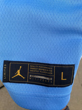 Jordan Brand Limited Jersey | North Carolina Tar Heels | Michael Jordan #23 | Size: Large