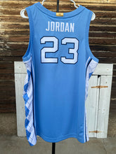 Jordan Brand Limited Jersey | North Carolina Tar Heels | Michael Jordan #23 | Size: Large